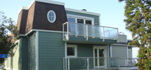 Construction Company Woodside