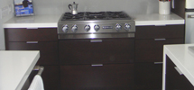Woodside Architect Company