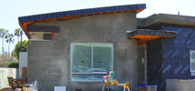 Woodside Architect Contractor