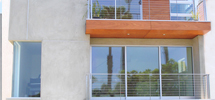Construction Company Woodside