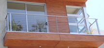 General Contractor Woodside