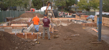Woodside Remodeling Contractors