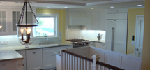 Woodside General Contractor