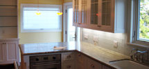 General Contractor Woodside