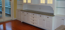 Construction Company Woodside