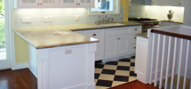 Woodside General Contractors