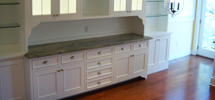 General Contractor Woodside