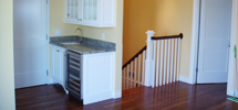 Construction Company Woodside