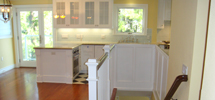 General Contractor Woodside