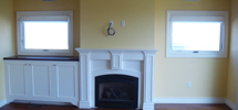 Woodside Construction Company
